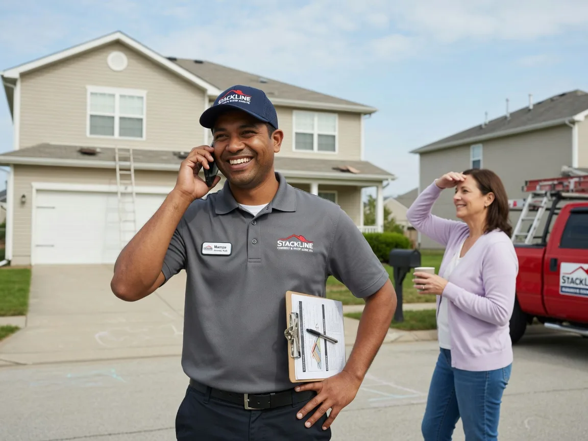 Chimney flashing repair Manchester, MI FAQs